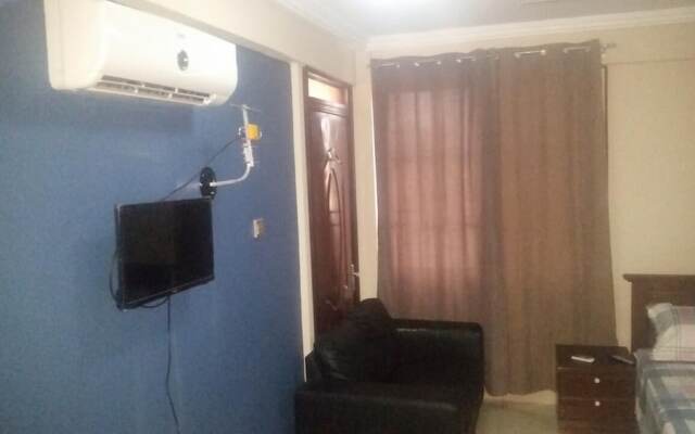 Frime Villa & Guest House