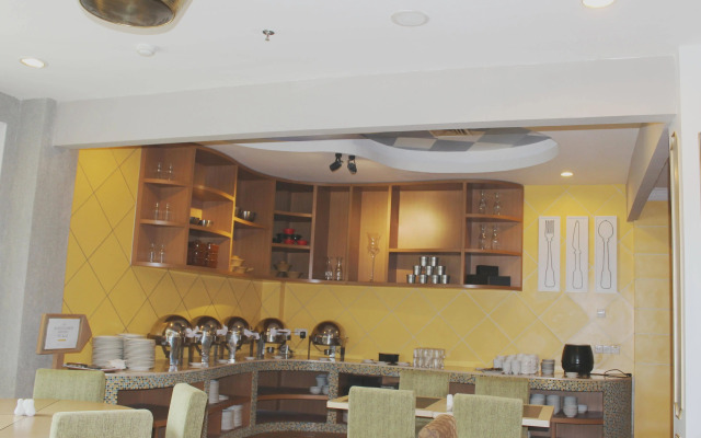 Imara Hotel Palembang