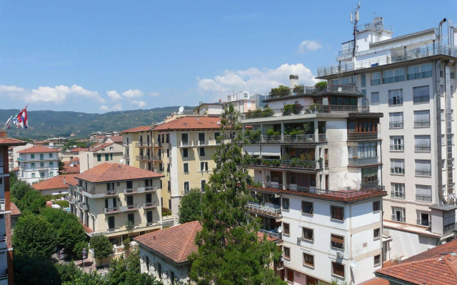 Hotel San Marco