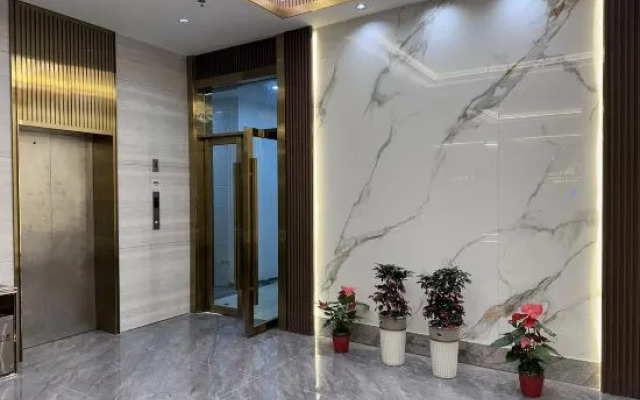 Bai Shi Da  (shanswi Er Road merchndise Street Branch)