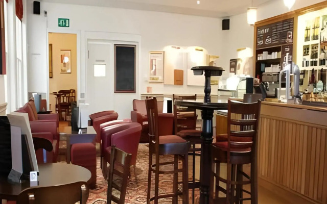 Kings Head Hotel