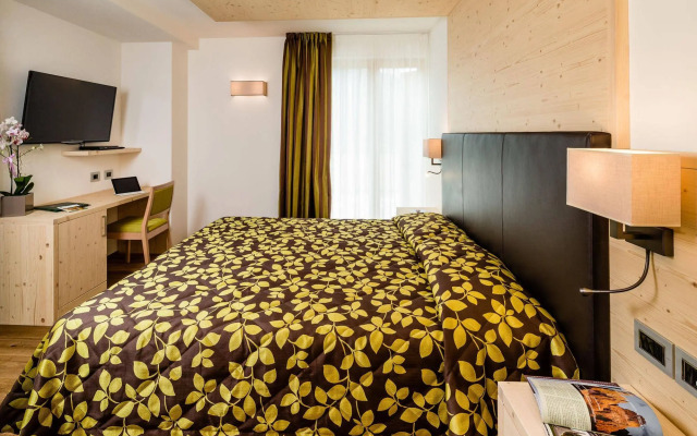 Family & Wellness Hotel Serena