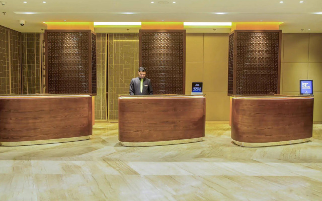Courtyard by Marriott Raipur