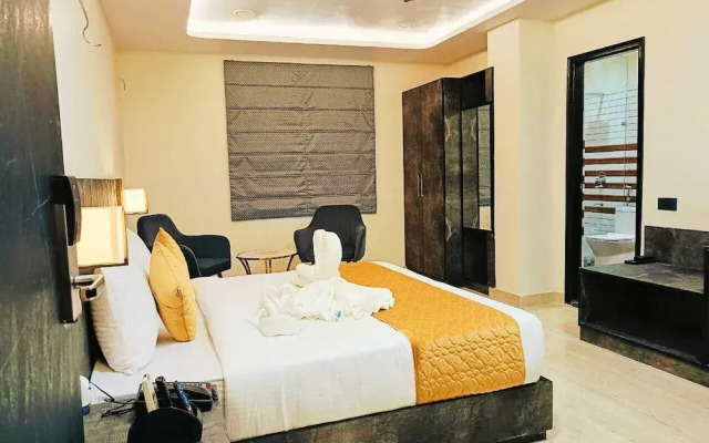 Shrigo Hotels Banaras