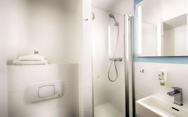 B&B Hotel Köln-Frechen