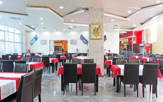 Hotel BM International