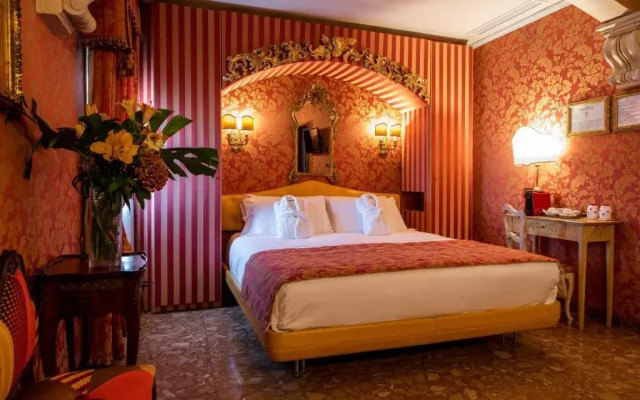 Santo Stefano - Bed & Breakfast