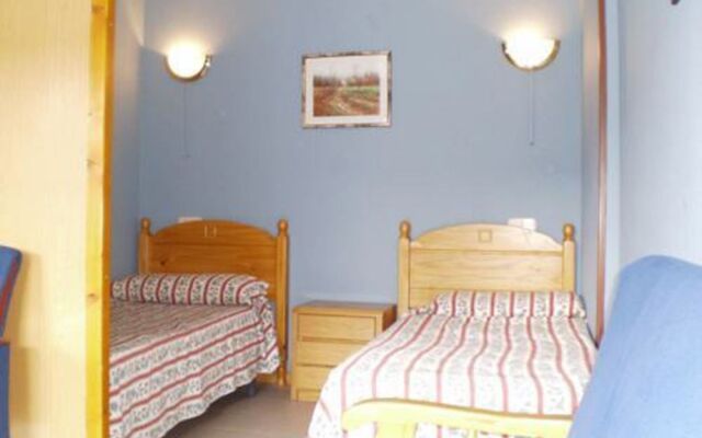 Apartments Crest Pas