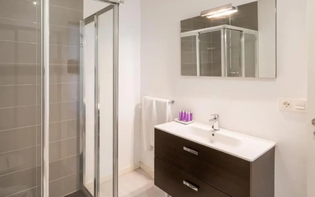 Bibo Suites Palacio Cabrera Lillo