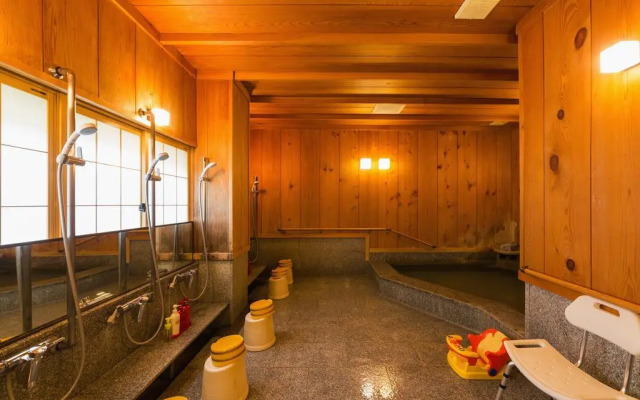 Ryokan Asunaro