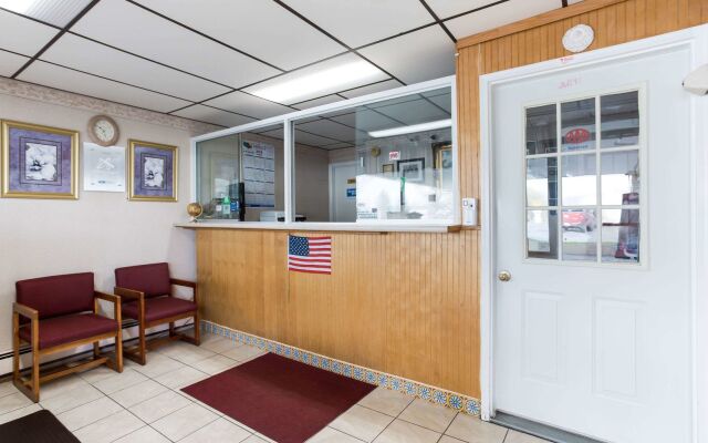 Royal Inn Clearfield