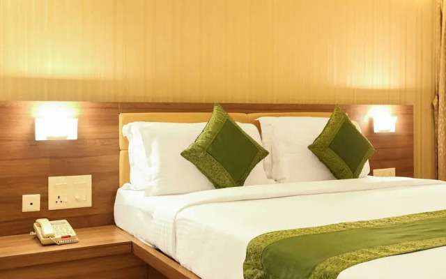 Treebo Trend Nayath Residency