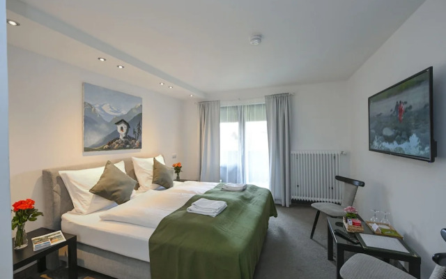 Hardi's Hotel