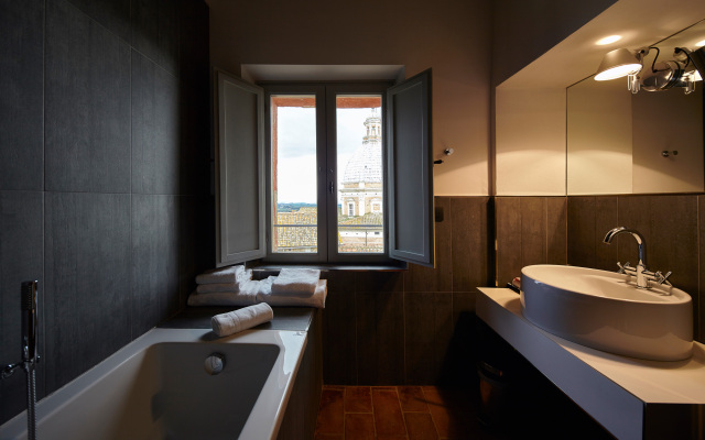 Hotel Palazzetto Rosso