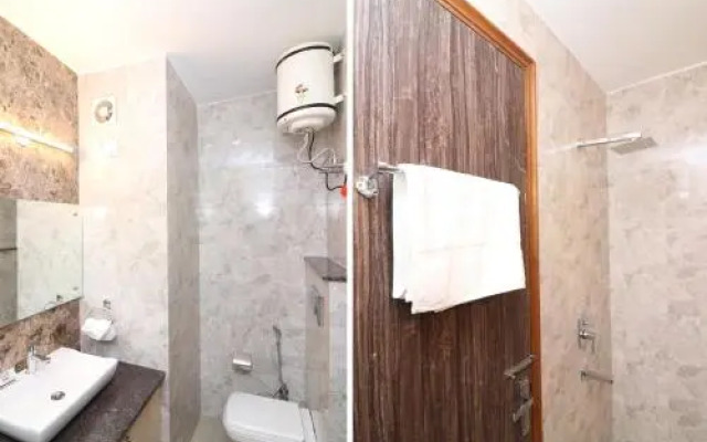 Daffodils Enterprise By Oyo Rooms