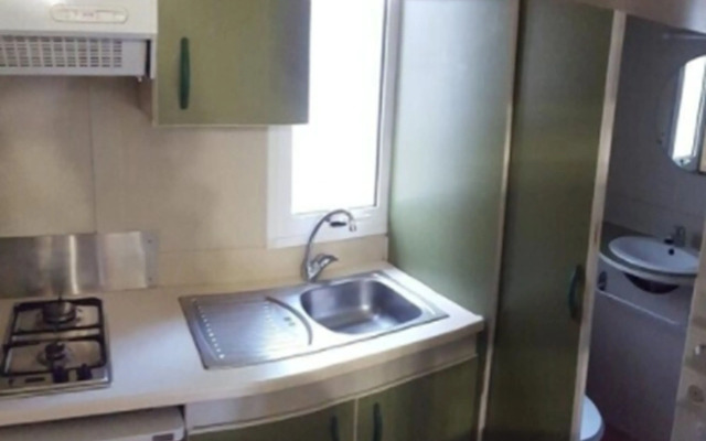 Camping Bungalows Santa Marta
