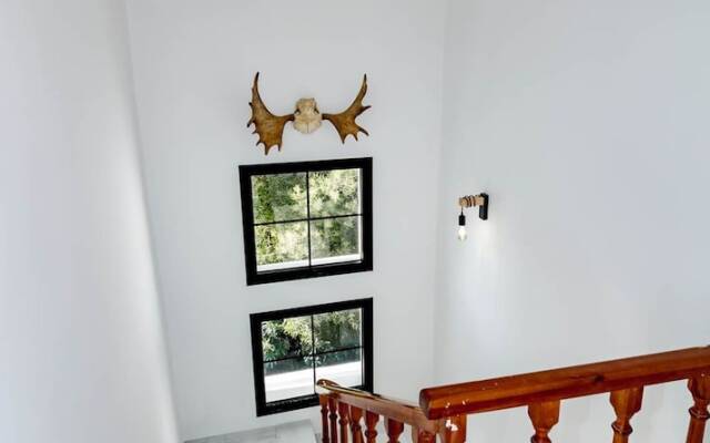 LNO-Luxury 4 bedroom Villa Los Naranjos