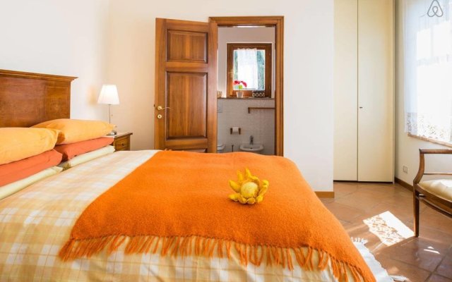 BB La Casa tra gli Ulivi