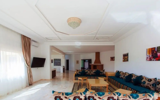 Olivar Palace-Luxury Villa