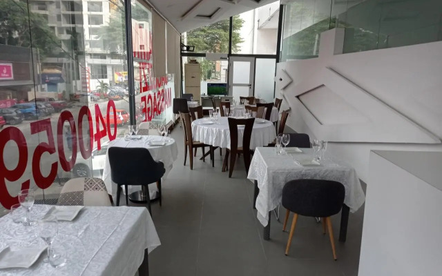 Amann Hotel spa Hammam Sauna