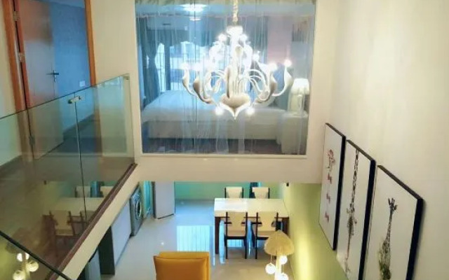 Lemon Heart Apartment Hotel