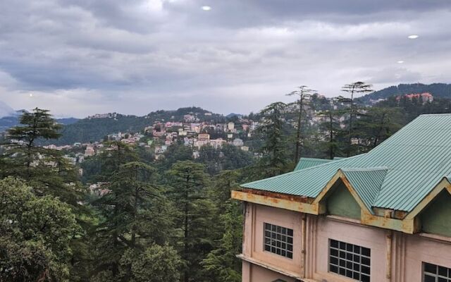Goroomgo Marc Shimla