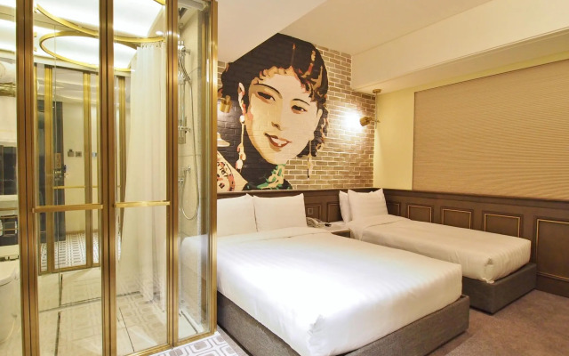 King's Hotel