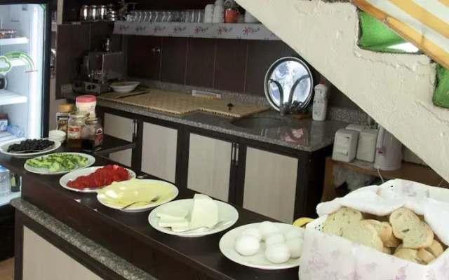 Citi Hostel