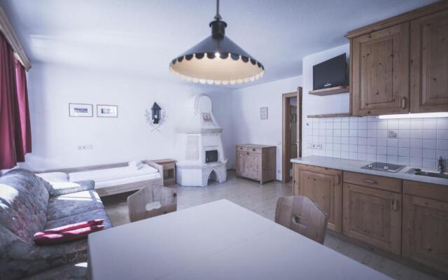 Appartements Respiration Almhaus Pfister