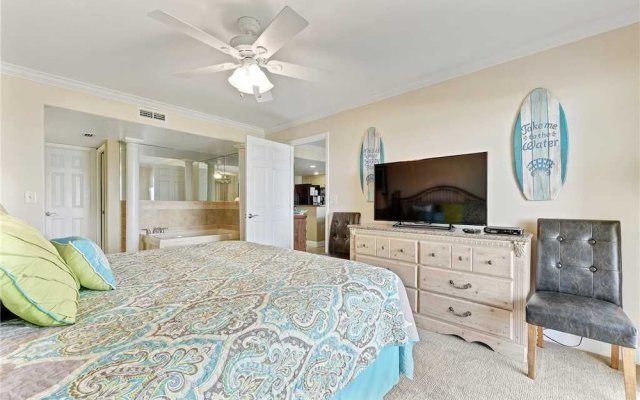 Windjammer 214 - Two Bedroom Condo