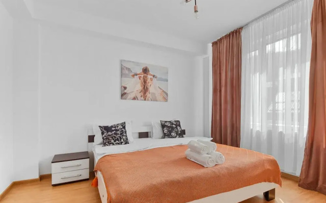 Pop Apartment