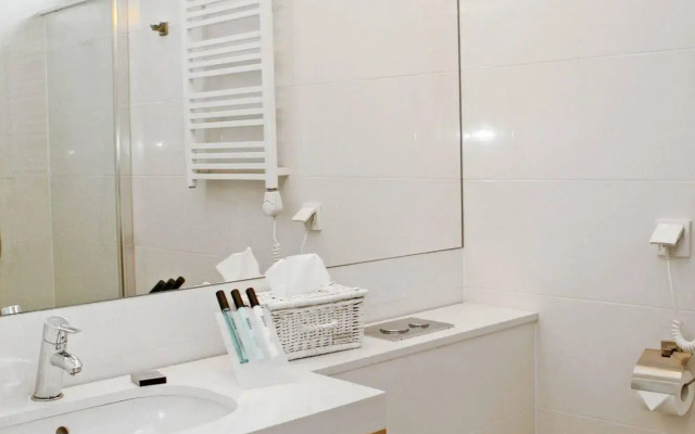 Boulevard Ustronie Morskie