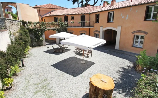 Rosetta Sestri Levante