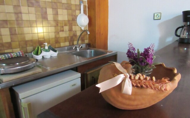 Guesthouse Chryssoula Room No1