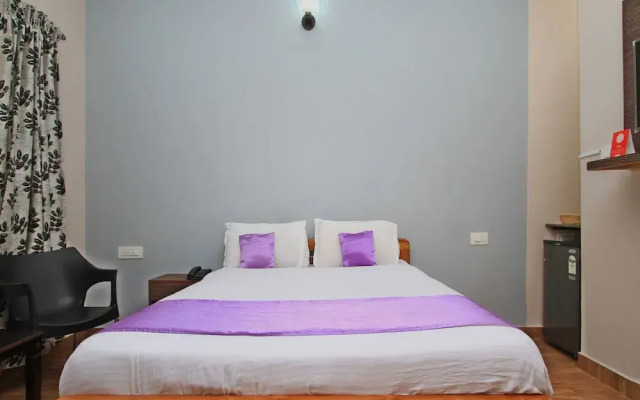 Serviced Apartments