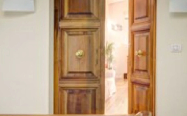 Giambologna Attic by Firenze Prestige