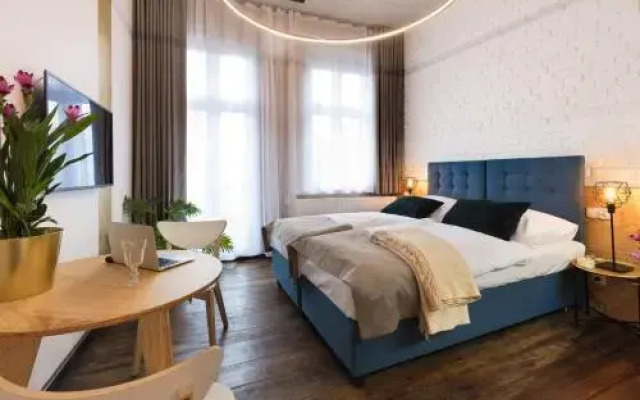 Hostel Zlotowska 12