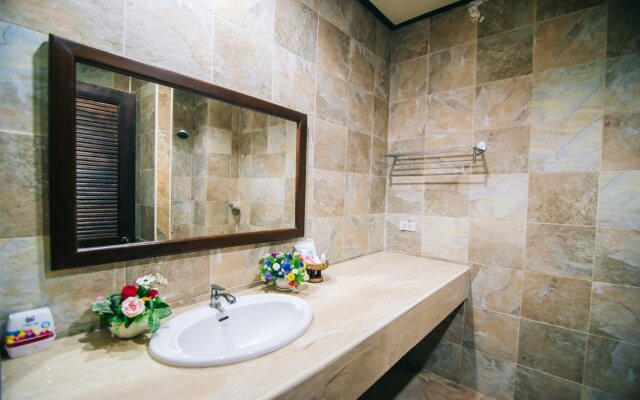 AMM House Hotel
