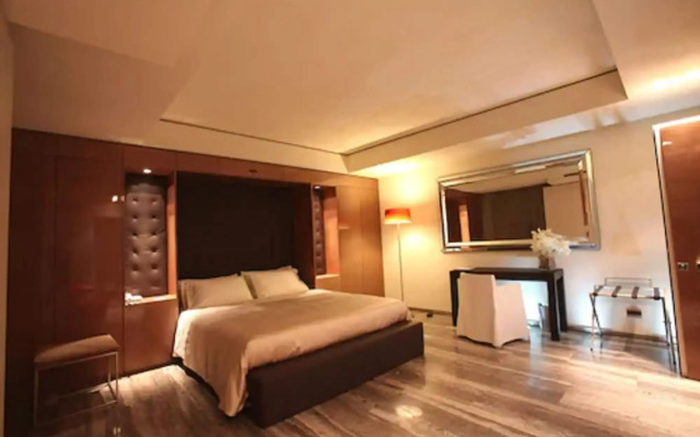 Romano House Hotel