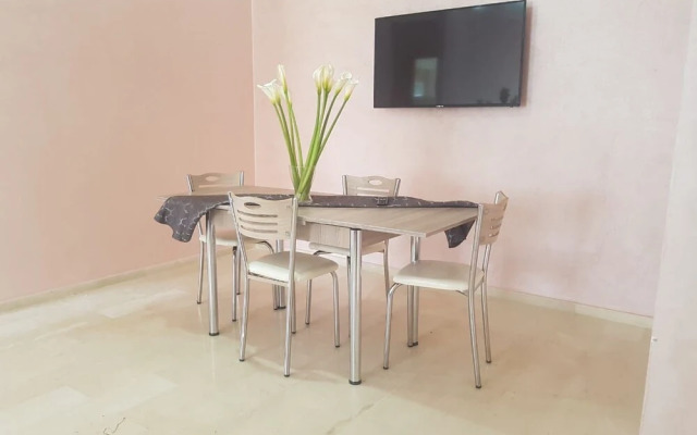 Residence Nour