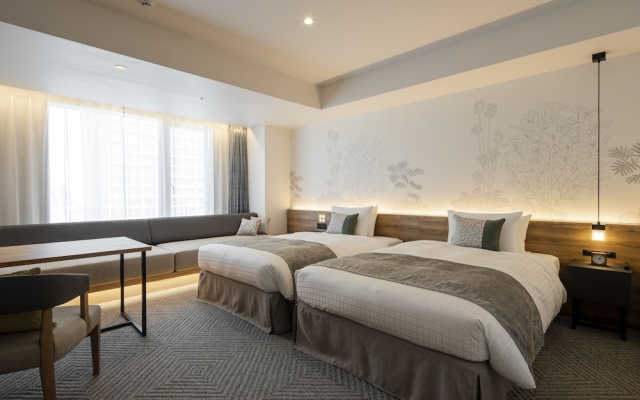Adjoining B room 사진 2