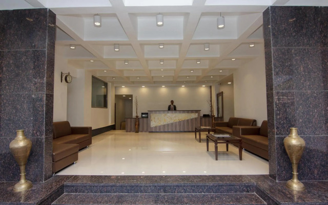 Hotel Highland Resort