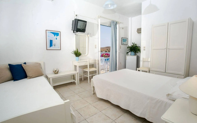 Alkyon Hotel
