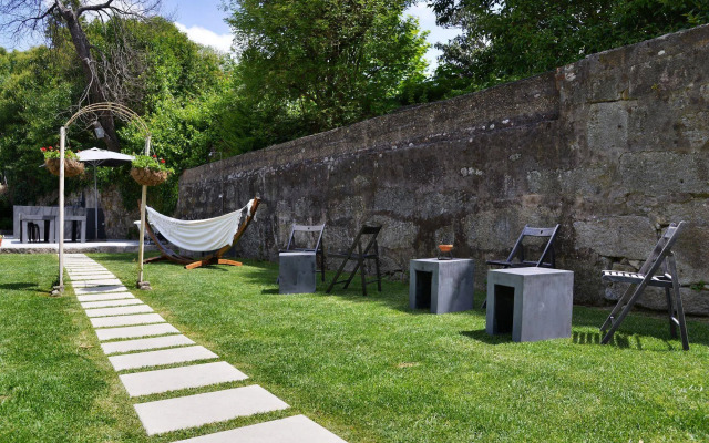 Porta Azul Guest House