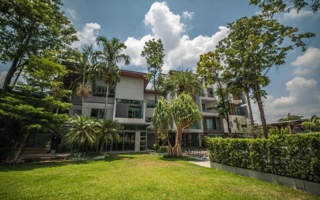 Wara Boutique Hotel