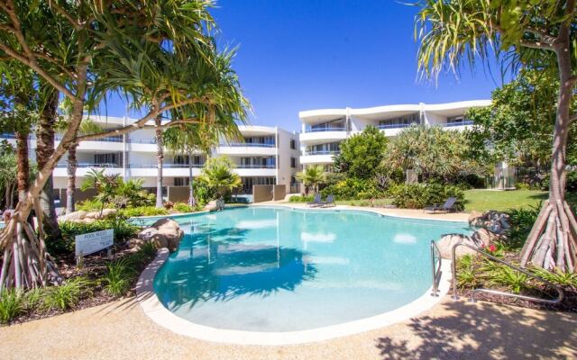 Cotton Beach Suite 108