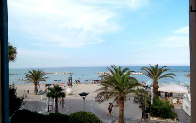 Grottammare Mon Amour Marina Grande And Marina Piccola
