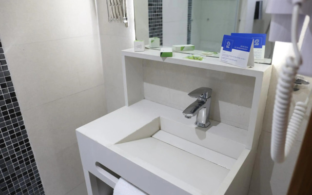 Le 22 Appart' Hôtel Casablanca