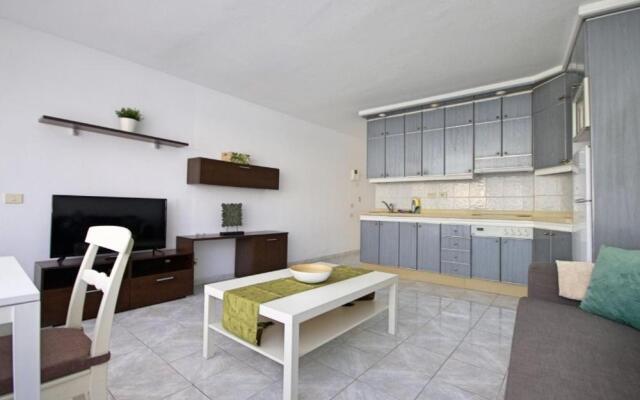 Bonito apartamento 115