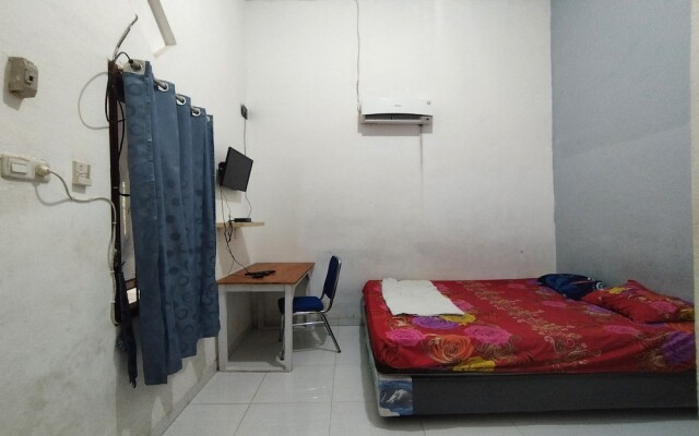 Wisma Hiro Pertiwi by OYO Rooms